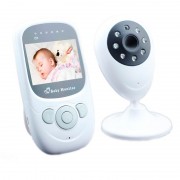 Видеоняня Wireless Digital Video Baby Monitor 2.4 TFT LCD Monitor