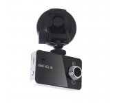 Автомобильный видеорегистратор Eplutus DVR X3 FullHD/G-сенсор (Черный)