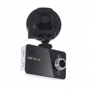 Автомобильный видеорегистратор Eplutus DVR X3 FullHD/G-сенсор (Черный)