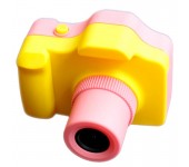 Детский цифровой фотоаппарат Winait 3 MP (Розовый)