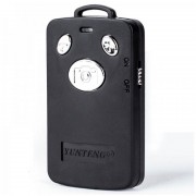 Кнопка для селфи Bluetooth Remote Shutter Camera Yunteng (Черный)
