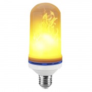 Лампа LED Flame Bulb E27 (Белая)