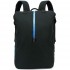 Рюкзак для ноутбука Coolbell 7009 15,6 дюймов (Черный)