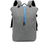Рюкзак для ноутбука Coolbell 7009 15,6 дюймов (Серый)