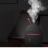 Ультразвуковой мини-увлажнитель воздуха Кролик (Черный)