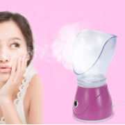 Сауна для лица Osenje Facial Steamer (Розовый)
