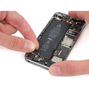 Аккумуляторная батарея для iPhone 5 SE с заменой батареи (оригинальное качество)
