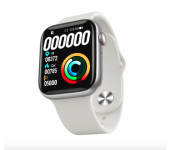 Умные часы Smart Watch 6 X16 (Белые)