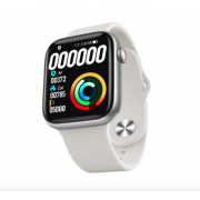 Умные часы Smart Watch 6 X16 (Белые)