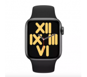 Умные часы Smart Watch 6 X16 (Черные)
