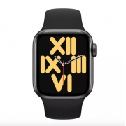 Умные часы Smart Watch 6 X16 (Черные)