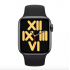 Умные часы Smart Watch 6 X16 (Черные)