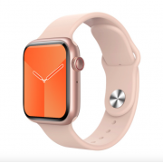 Умные часы Smart Watch 6 X16 (Розовые)