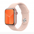 Умные часы Smart Watch 6 X16 (Розовые)