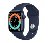 Умные часы Smart Watch 6 X16 (Синие)