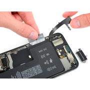 Аккумуляторная батарея для iPhone 12 Pro Max с заменой батареи (оригинальное качество) 