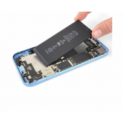 Аккумуляторная батарея для iPhone XR с заменой батареи (оригинальное качество)