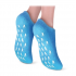 Гелевые Spa носочки Spa Gel Socks (Синие)
