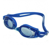 Очки для плавания для мальчиков и девочек (Синие)