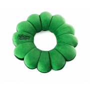 Универсальная подушка Total Pillow (Зеленая)