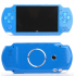 Портативная мини игровая консоль Video Games x6 8 ГБ памяти 4.3-дюймовый экран (Синяя)