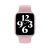 Смарт-часы HW22 44mm (Розовые)