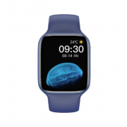 Смарт-часы HW22 44mm (Синие)