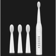 Ультразвуковая зубная щётка Sonicare (Белая)
