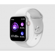 Умные часы Smart Watch 6 Z19 (Белые)