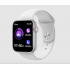 Умные часы Smart Watch 6 Z19 (Белые)
