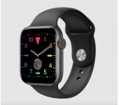 Умные часы Smart Watch 6 Z19 (Черные)