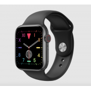 Умные часы Smart Watch 6 Z19 (Черные)