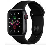 Умные часы Smart Watch B17 (Черные)