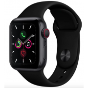 Умные часы Smart Watch B17 (Черные)