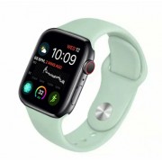 Умные часы Smart Watch B17 (Зеленые)