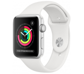 Умные часы Smart Watch Q68 (Белые)