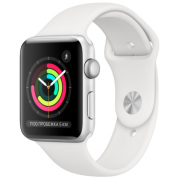 Умные часы Smart Watch Q68 (Белые)