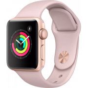 Умные часы Smart Watch Q68 (Розовые)