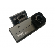 Автомобильный видеорегистратор XPX P38 с ночной съемкой (Черный) 