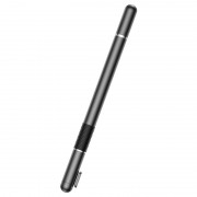 Стилус Baseus Golden Cudgel Capacitive Stylus Pen ACPCL-01 (Черный) 