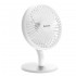 Настольный вентилятор Baseus Ocean Fan CXSEA-02 (Белый)