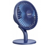 Настольный вентилятор Baseus Ocean Fan CXSEA-15 (Синий)