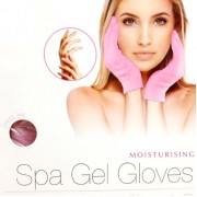 Гелевые перчатки Spa Gel Gloves
