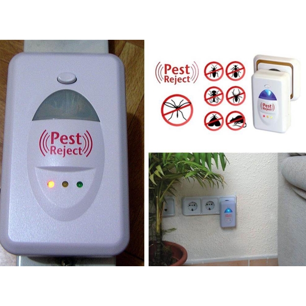 отпугиватель грызунов pest reject купить отпугиватель грызунов pest reject купить
