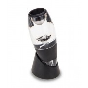 Аэратор для вина Magic Decanter (Черный)