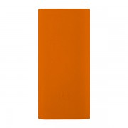 Силиконовый чехол Power Bank 16000 (оранжевый)
