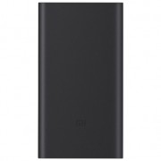Xiaomi Mi Power Bank 2 10000 mAh (черный)