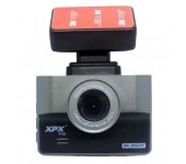 Автомобильный видеорегистратор XPX P36 (Черно-серый)