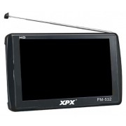 Автомобильный GPS-навигатор XPX PM-532 (Черный)