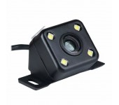 Камера заднего вида XPX CCD-310 (Черный)